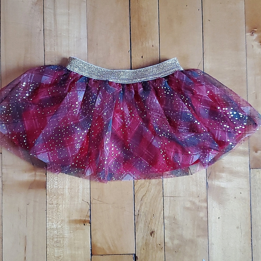 Holiday Tutu